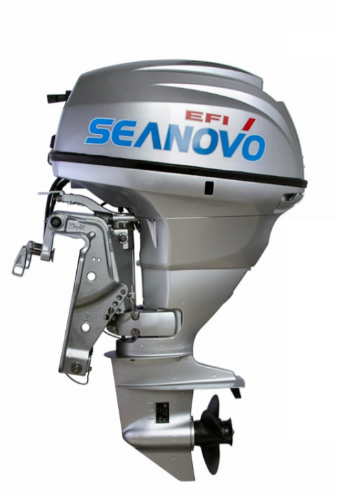 Лодочный мотор SEANOVO SNEF30FEL-T - EFI в Златоусте