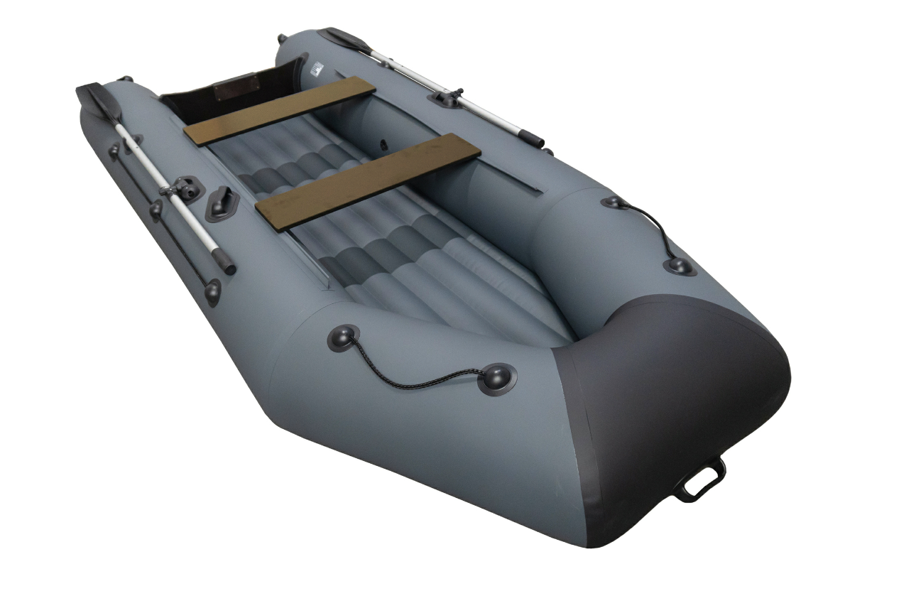 Лодка Барс 3400 НДНД в Златоусте