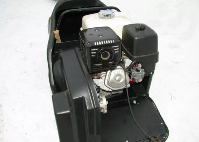 Мотобуксировщик ВОЛГАРЬ 9 Утилитарный в Златоусте