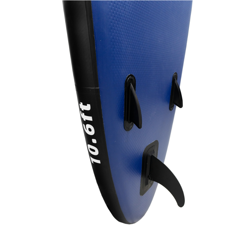 Сап-борд синий 10.6ft RIVIERA в Златоусте