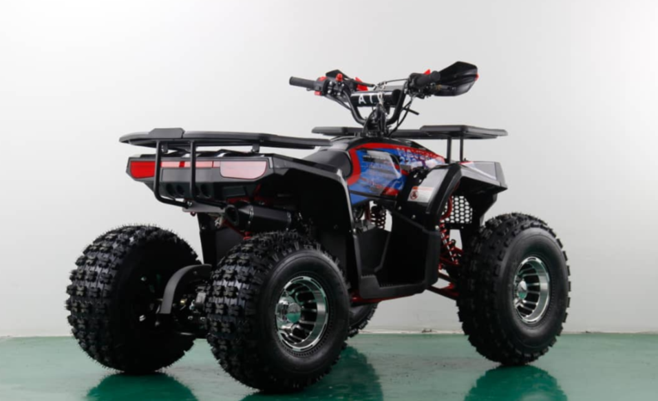 Квадроцикл GBM MAVERICK 222 NEW в Златоусте