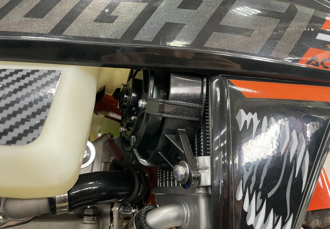 Мотоцикл PROGASI HARDCORE 450 в Златоусте