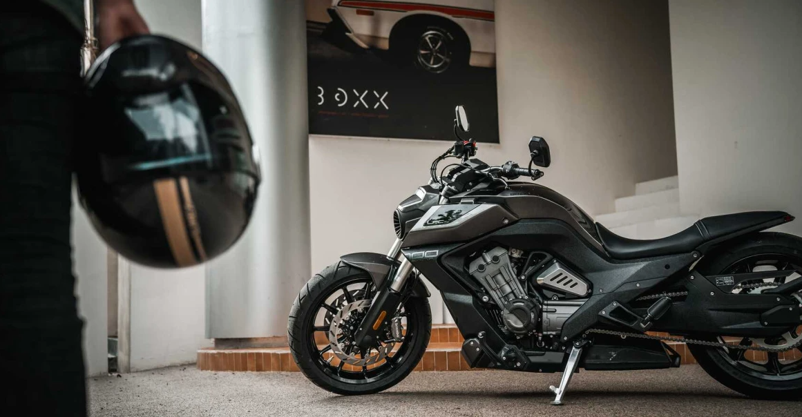 Мотоцикл Benda LFC 700 Pro в Златоусте