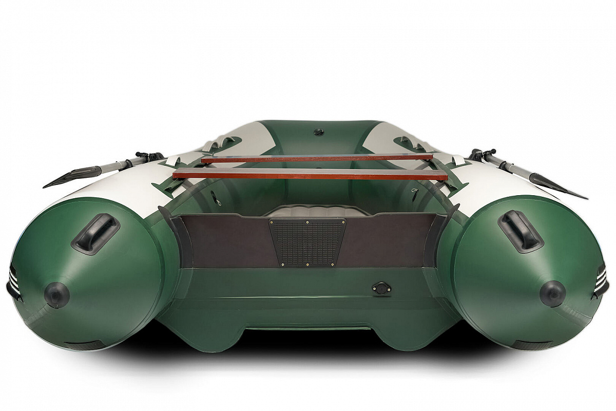 Лодка MISHIMO LITE DF 400 в Златоусте