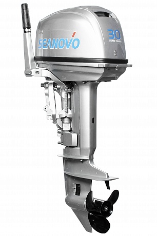 Лодочный мотор SEANOVO SN30FHL в Златоусте