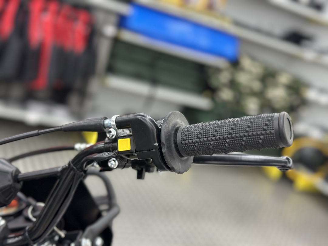 Кроссовый мотоцикл PROMAX ARMY 250 в Златоусте