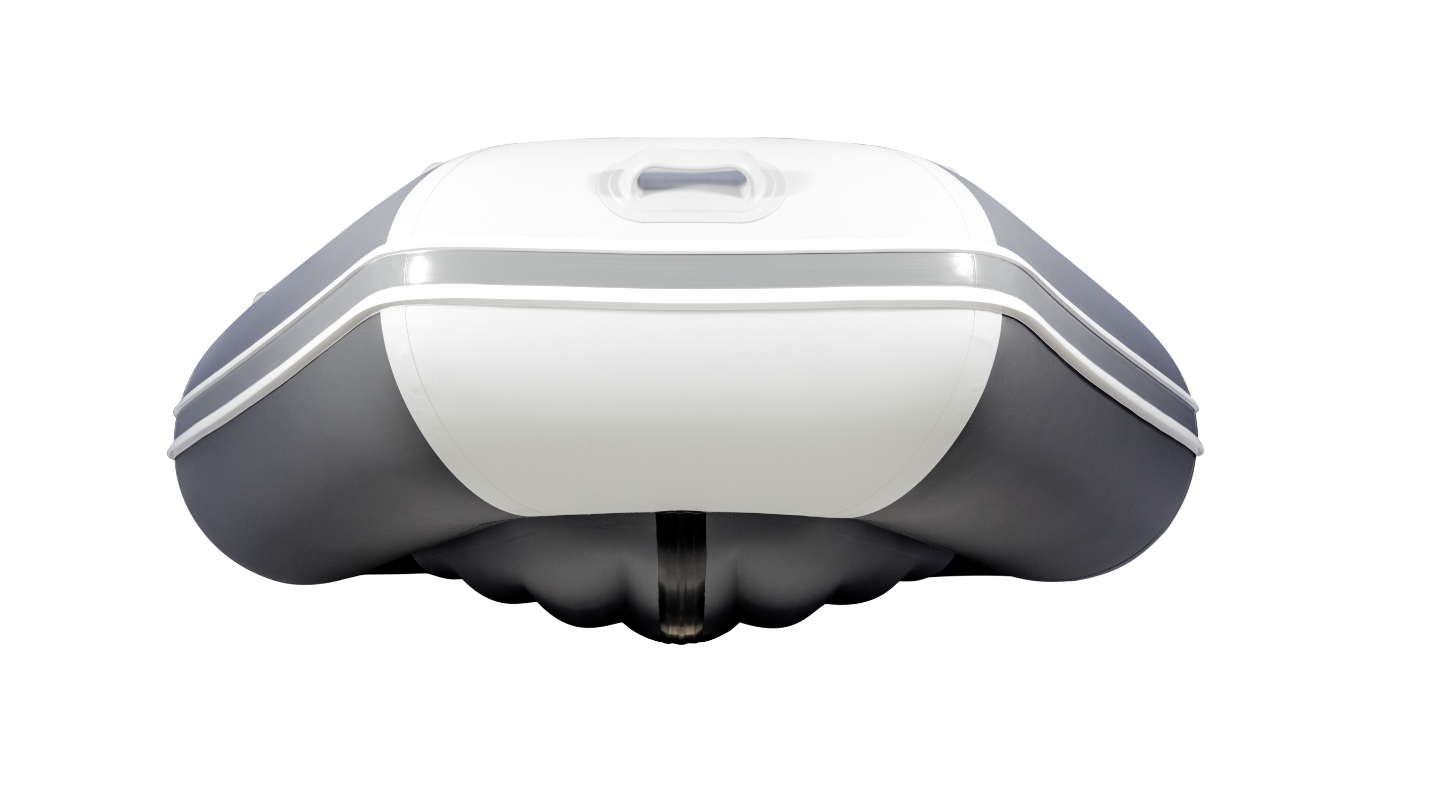 Лодка АКВА 3400 НДНД в Златоусте