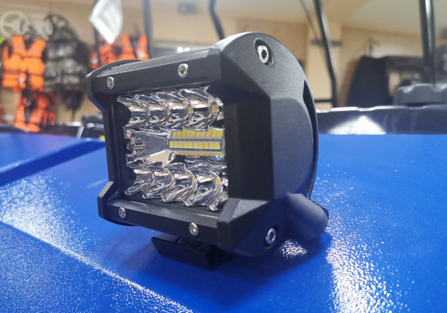 Мотобуксировщик SNOWBEAR 500 15 в Златоусте