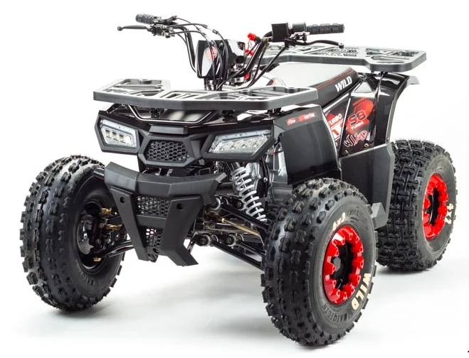 Квадроцикл PROMAX WILD 175 в Златоусте