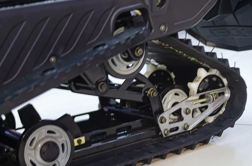 Снегоход Ataki WD 300 в Златоусте