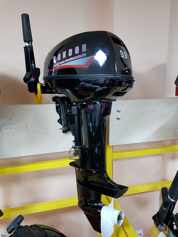 Лодочный мотор Condor T9.9HS в Златоусте