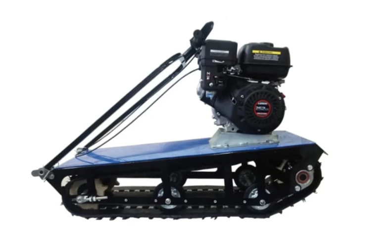 Мотобуксировщик XTREME-MOTORS "Конек-Горбунок" 8.5 л.с. в Златоусте