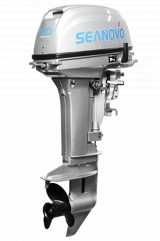 Лодочный мотор SEANOVO SN20FHS в Златоусте