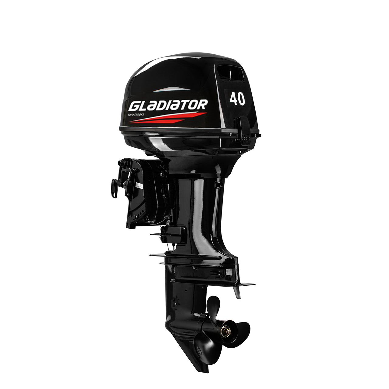 ЛОДОЧНЫЙ МОТОР GLADIATOR G40FES в Златоусте