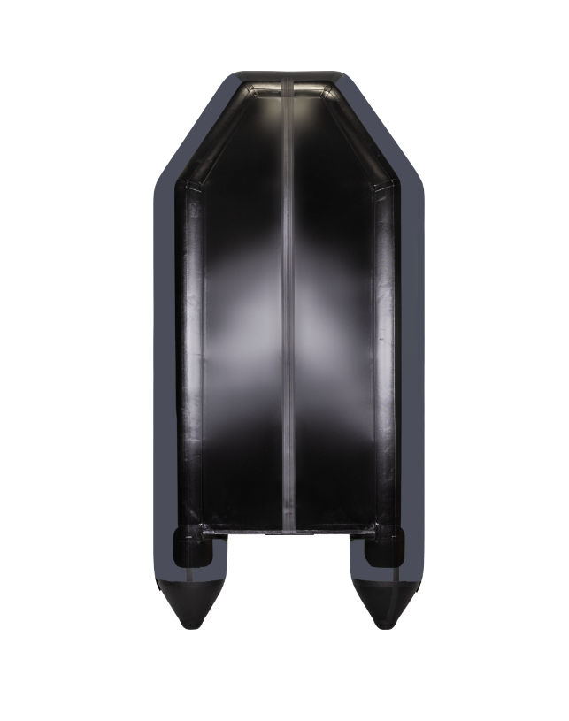  Лодка АКВА 2800 Слань-книжка киль в Златоусте