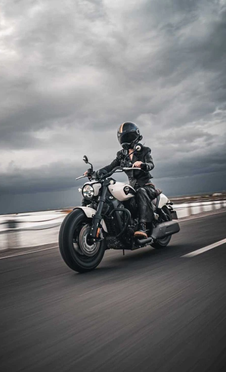 Мотоцикл Benda DarkFlag 500 Commander в Златоусте