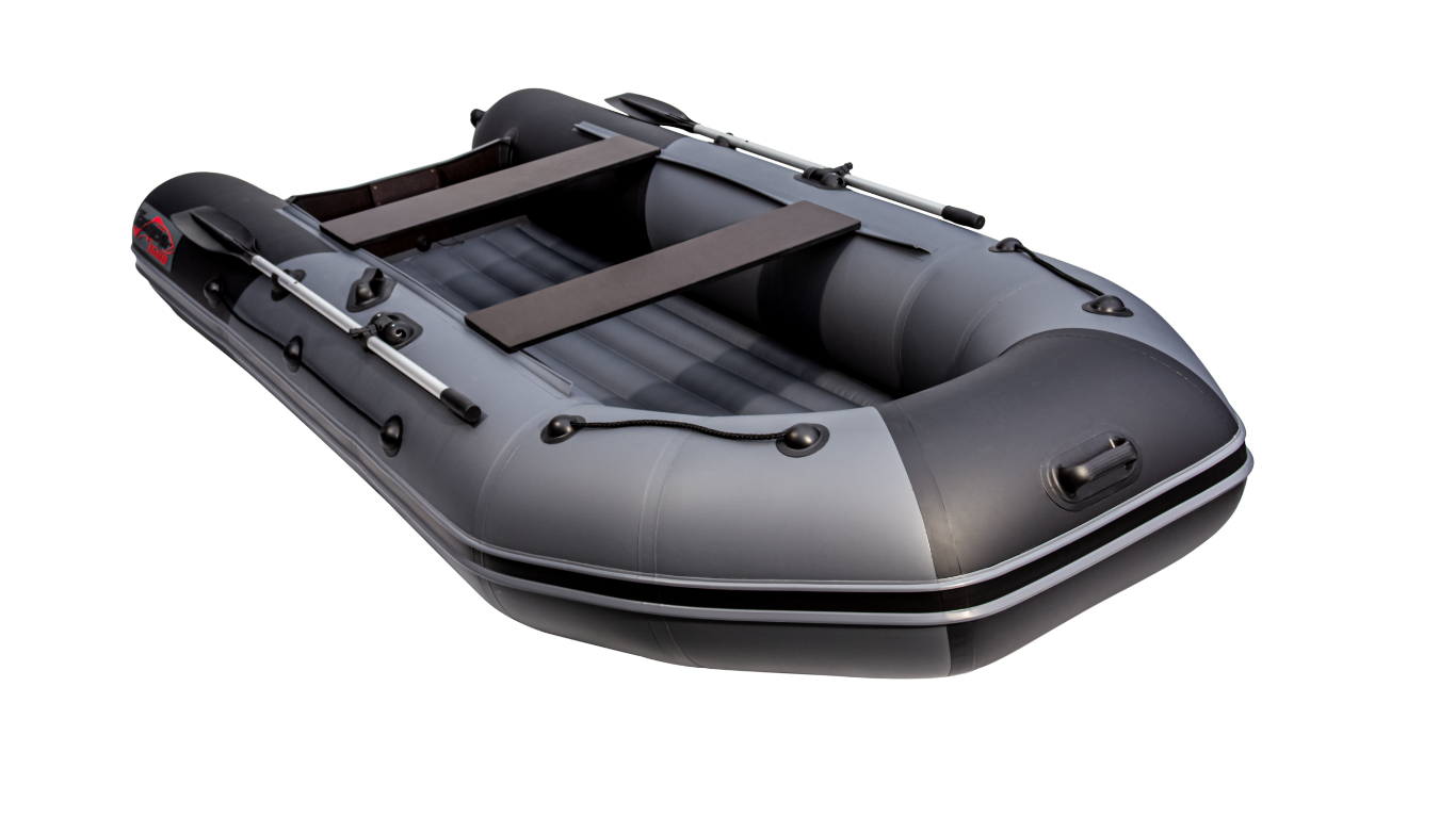 Лодка Таймень NX 3600 НДНД PRO в Златоусте