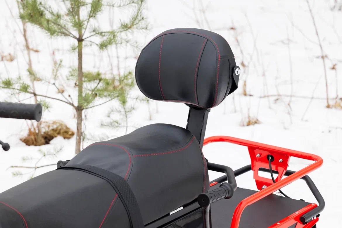 Снегоход IRBIS SF200L NEW 24/25 в Златоусте