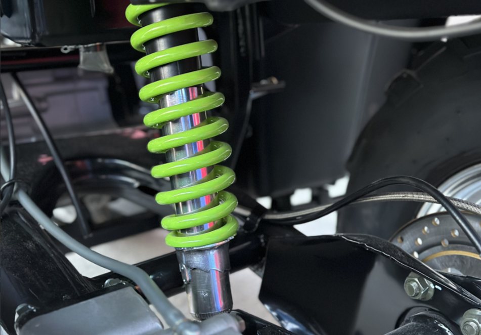 Квадроцикл GBM EXPLORER 400 NEW PREMIUM в Златоусте