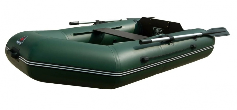 ЛОДКА НАДУВНАЯ YUKONA 230 TL (БЕЗ ПАЙОЛА) в Златоусте