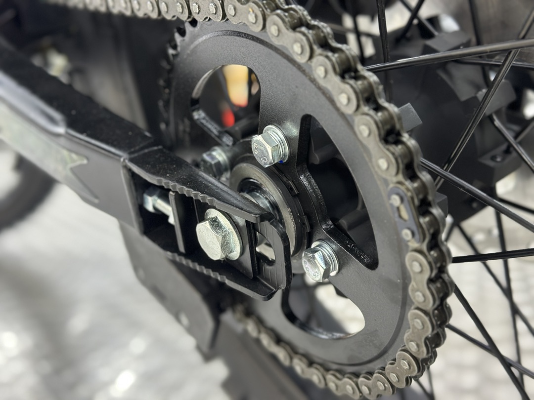 Кроссовый мотоцикл PROMAX ARMY 250 в Златоусте