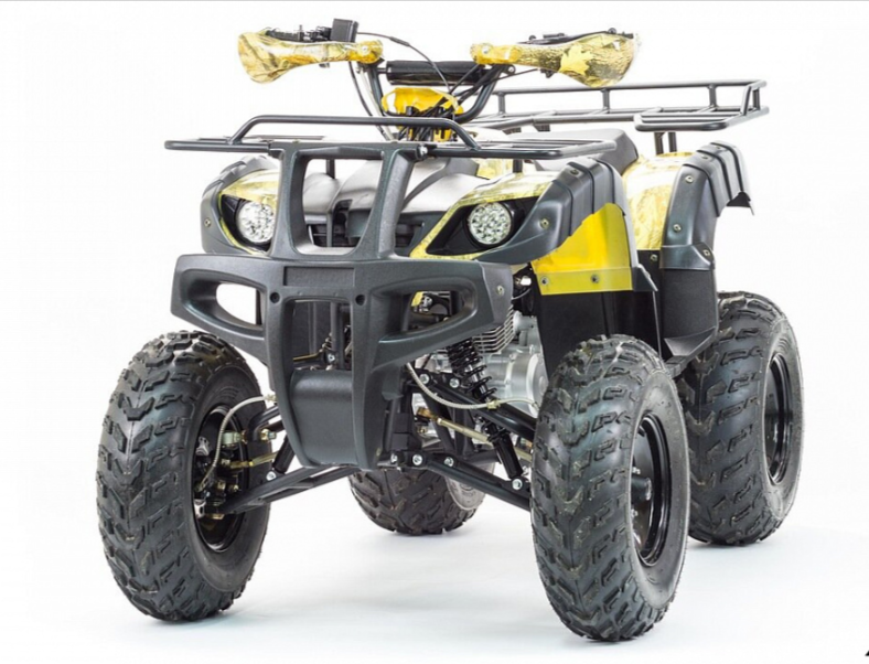 Квадроцикл MOTOLAND (МОТОЛЕНД) 250 ADVENTURE в Златоусте