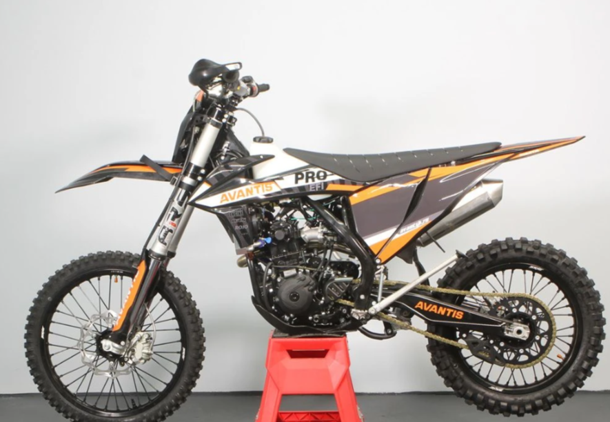 Мотоцикл Avantis Enduro 300 PRO EFI Exclusive (NC250/177MM) ARS в Златоусте