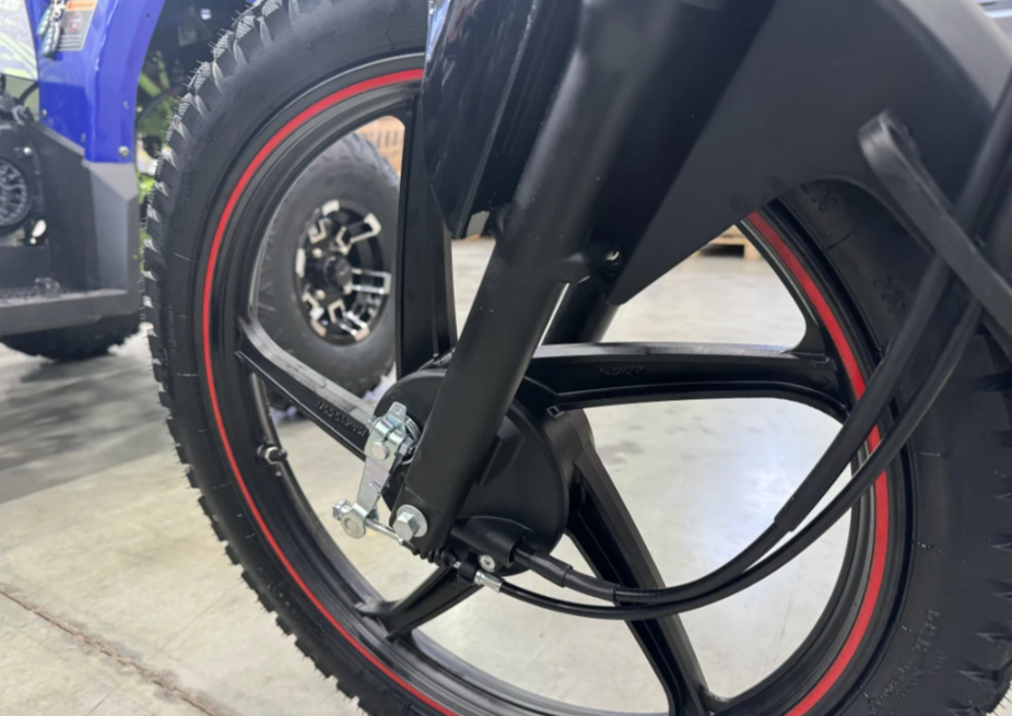 Мопед PROMAX ALPHA TOURIST 150(49) LUX в Златоусте