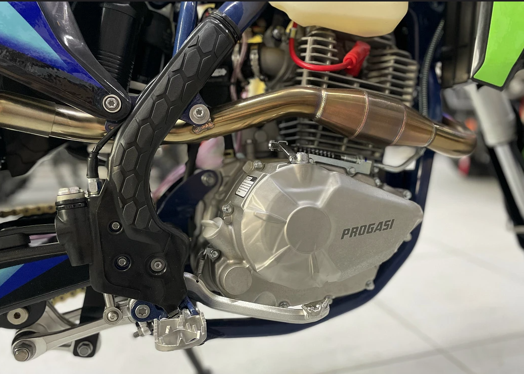 Мотоцикл Progasi RACE 300 AIR PRO SPORT в Златоусте