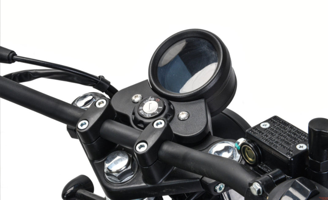 Мотоцикл MOTOLAND (МОТОЛЕНД) TEXAS 300 в Златоусте