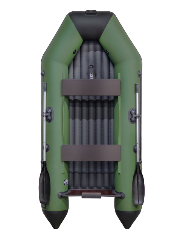  Лодка АКВА 2800 НДНД в Златоусте