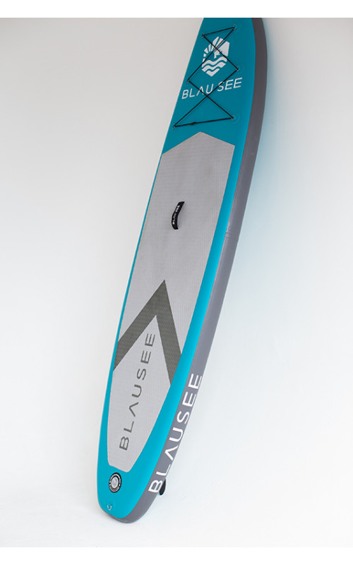 НАДУВНОЙ САП БОРД BLAUSEE 10 в Златоусте