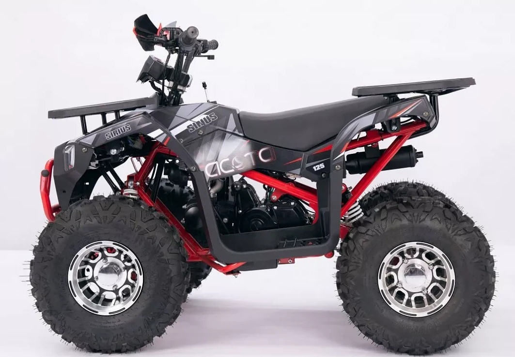 Квадроцикл YACOTA Sirius LD в Златоусте