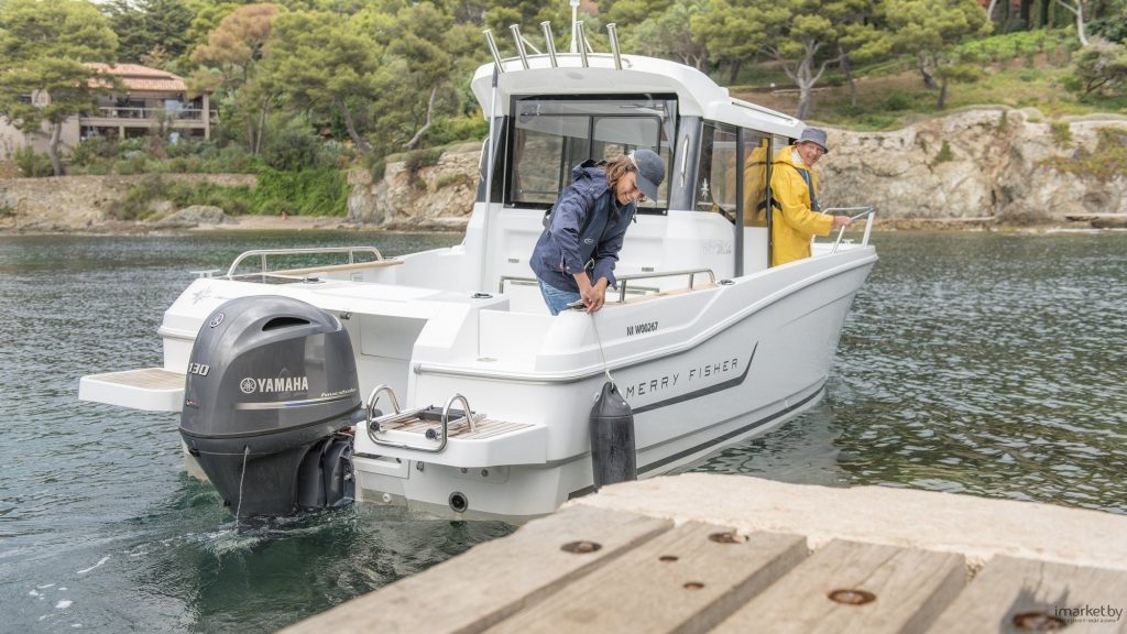 ЛОДОЧНЫЙ МОТОР YAMAHA F130 AETX в Златоусте