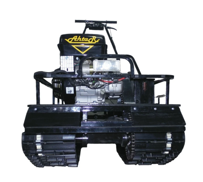 Мотобуксировщик AhtaR SL11 (с электростартером) в Златоусте