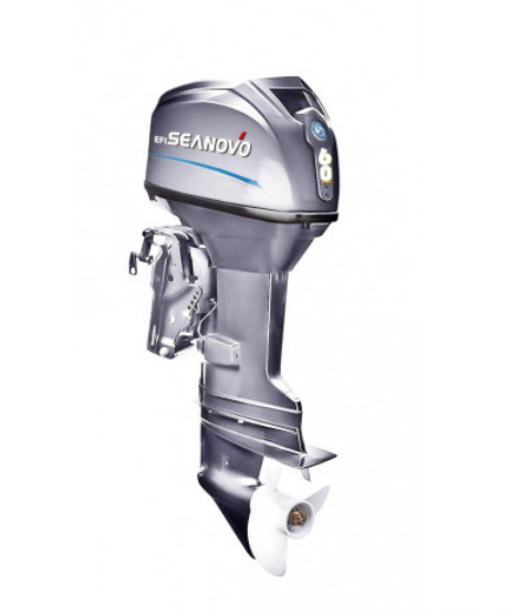 Лодочный мотор SEANOVO SNEF60FVEL-T - EFI (1,85) в Златоусте