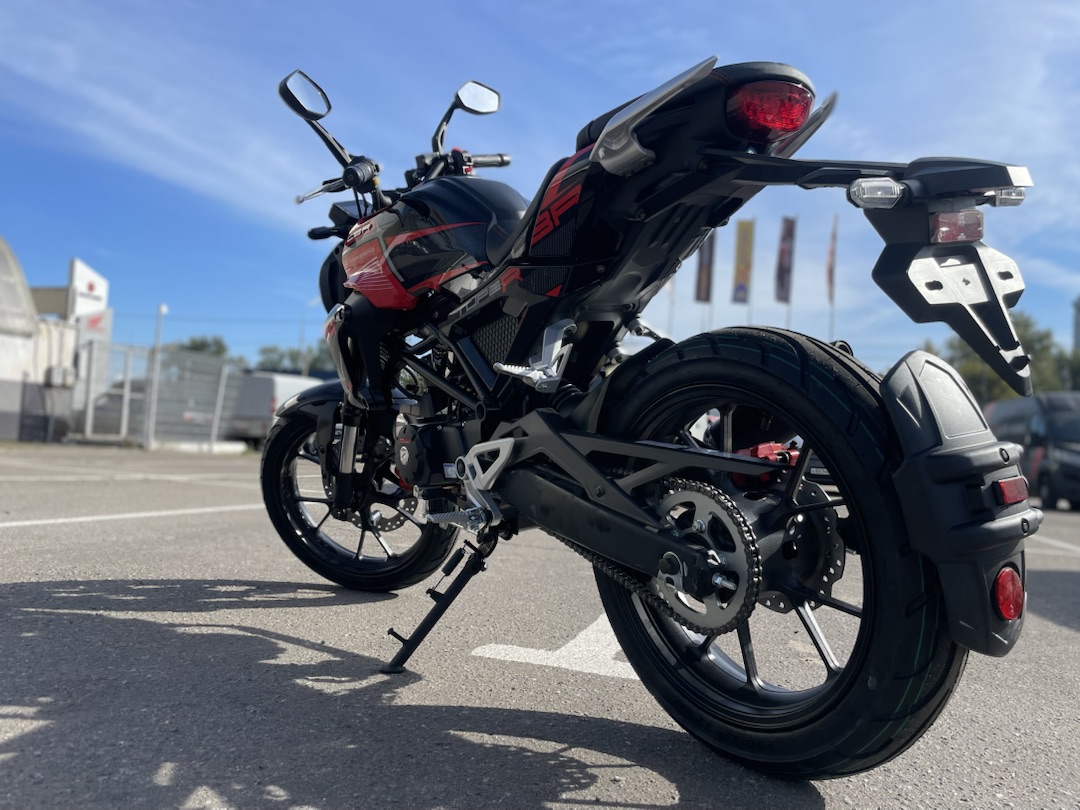 Мопед PROMAX CB150R (49) в Златоусте