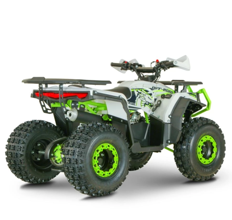 Квадроцикл YACOTA DRAGON в Златоусте