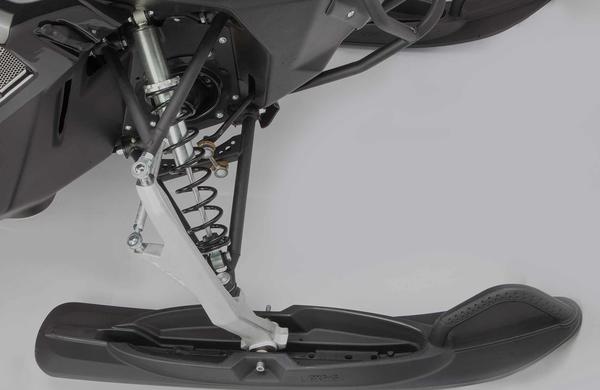 Снегоход STELS SA600R (L LUX WT) ВИТЯЗЬ 2.0 К01 Tech в Златоусте