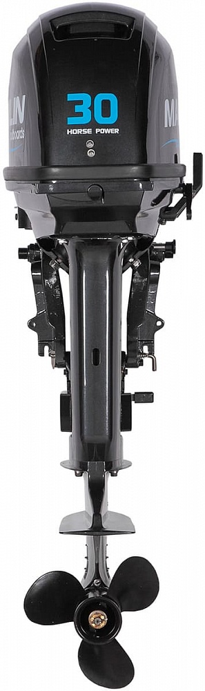 Лодочный мотор MARLIN MP 30 AWRL в Златоусте