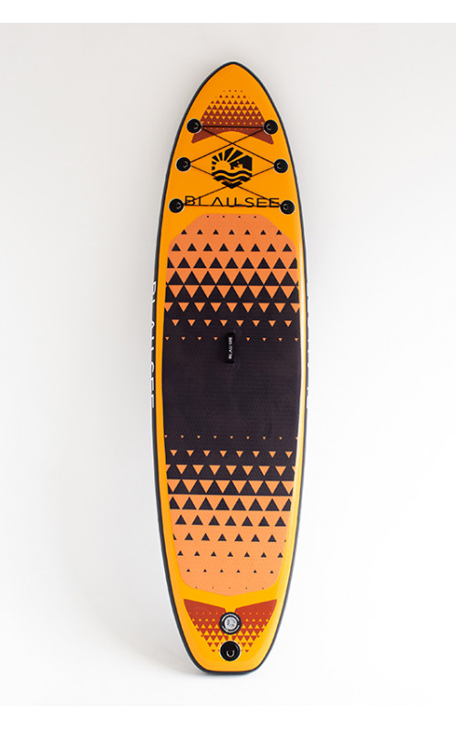 НАДУВНОЙ САП БОРД ORANGA SPACE 10,6 в Златоусте