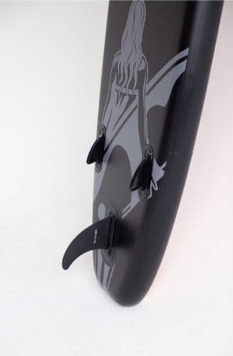 НАДУВНОЙ SUP-BOARD MOONLIGHT 11,6 в Златоусте