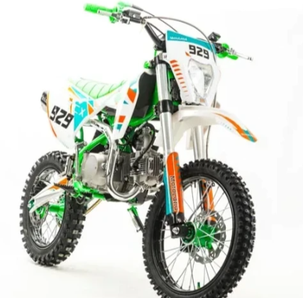 Питбайк MOTOLAND (МОТОЛЕНД) Кросс 125 TCX125 E в Златоусте