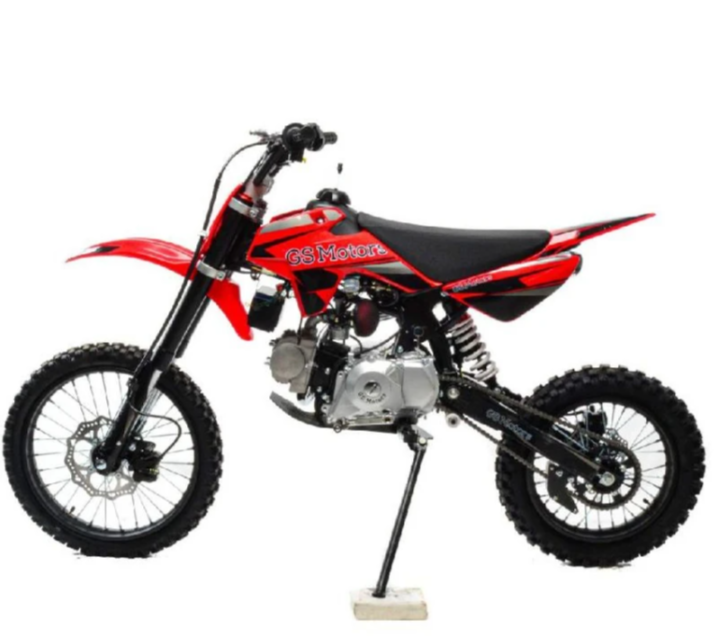 Питбайк MOTOLAND (МОТОЛЕНД) GS Motors S12 17/14 в Златоусте