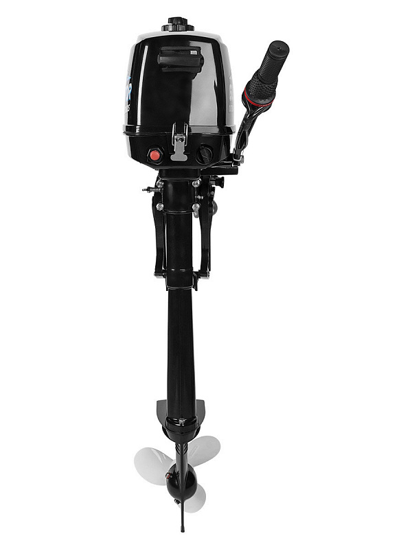 ЛОДОЧНЫЙ МОТОР GLADIATOR G3FHS в Златоусте