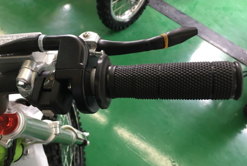 Питбайк JHLMOTO JHL Z140E (YX1P56FMJ) в Златоусте