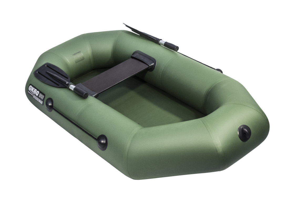  Лодка АКВА-ОПТИМА 190 в Златоусте