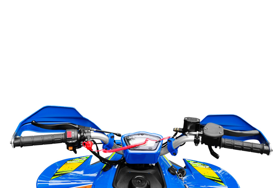 Квадроцикл YACOTA TYPHOON 250 в Златоусте