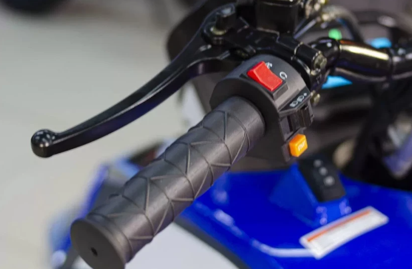 Снегоход Ataki WD 200 в Златоусте