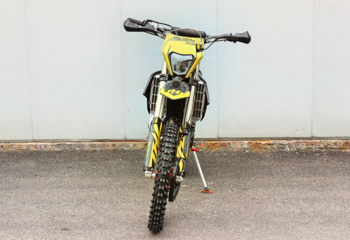 Мотоцикл JHLMOTO JHL Z8 NC300S (182-MN) в Златоусте